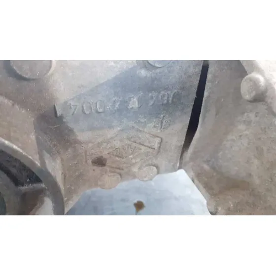 Diferencial Trasero para Renault Scenic Rx4 (Ja0)