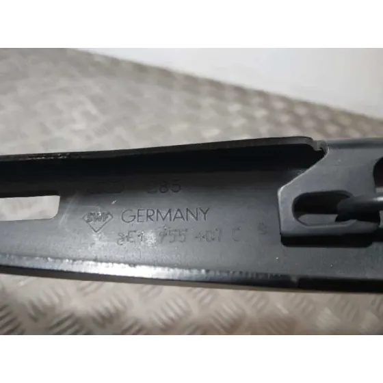 Brazo Limpia Delantero Izquierdo para Audi A4 Avant (8E)