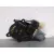 Motor Elevalunas Trasero Izquierdo para Ford Fiesta (Ccn)