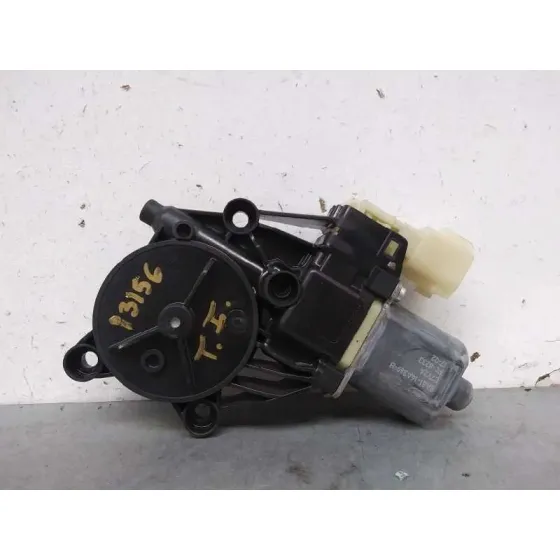 Motor Elevalunas Trasero Izquierdo para Ford Fiesta (Ccn)