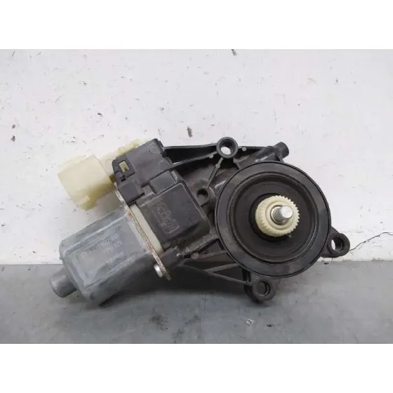Motor Elevalunas Trasero Izquierdo para Ford Fiesta (Ccn)