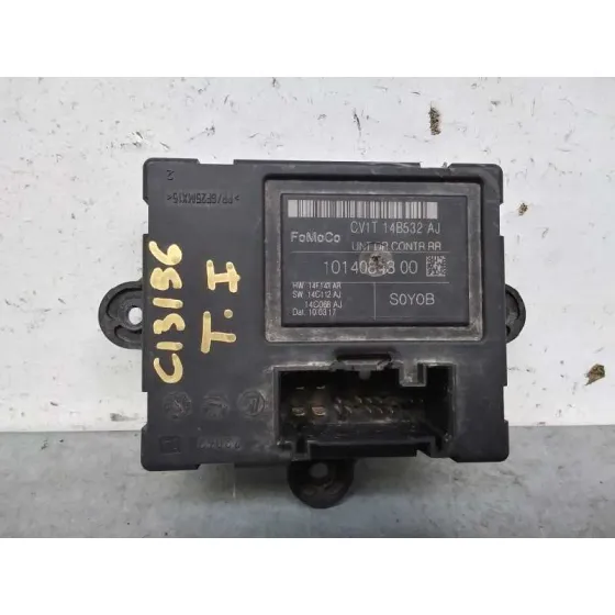 Modulo Electronico para Ford Fiesta (Ccn)