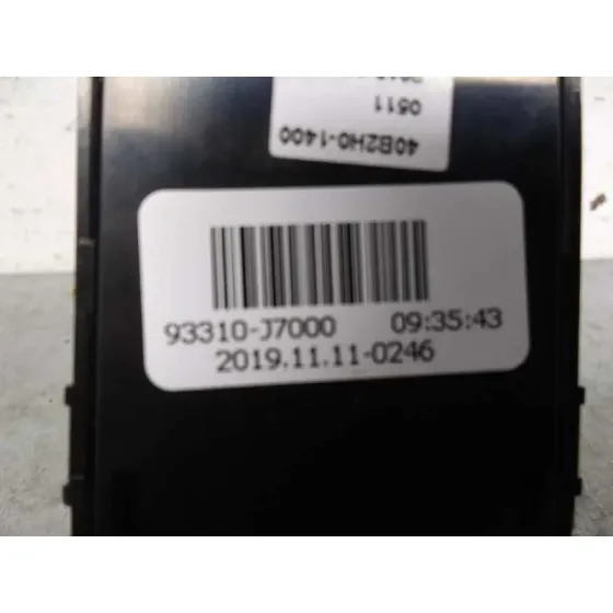 Freno De Mano Electrico para Kia Xceed