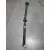 Transmision Central para Mercedes-Benz Clase C (W204) Lim.