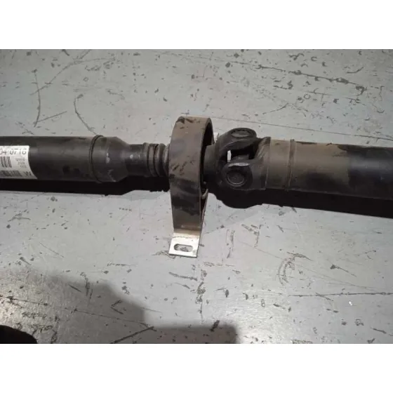 Transmision Central para Mercedes-Benz Clase C (W204) Lim.