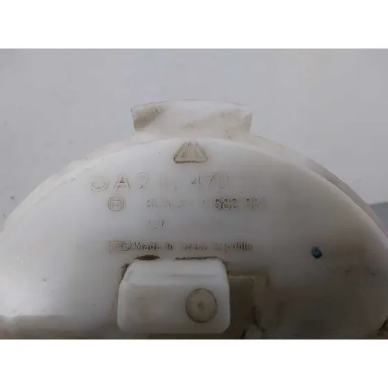 Aforador para Mercedes-Benz Clase C (W204) Lim.