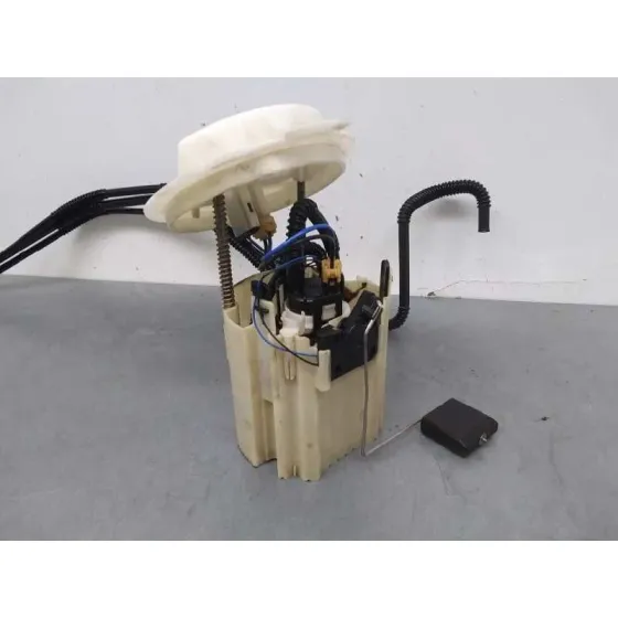 Aforador para Mercedes-Benz Clase C (W204) Lim.