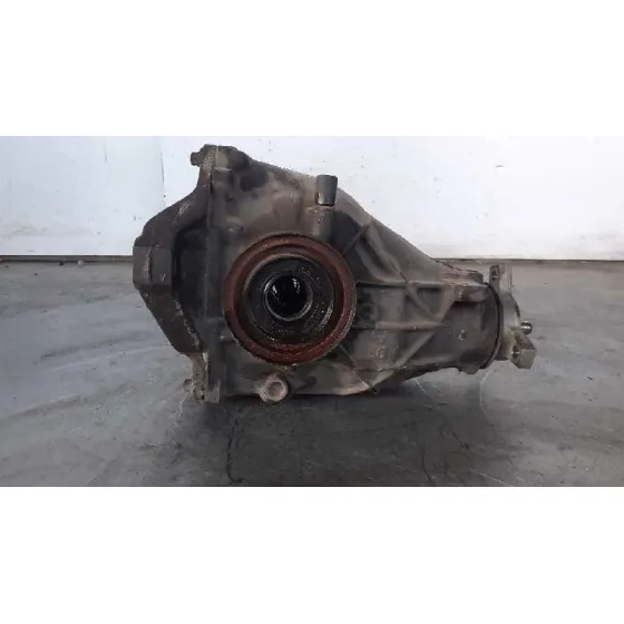 Diferencial Trasero para Mercedes-Benz Clase C (W204) Lim.