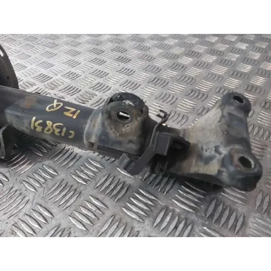Amortiguador Delantero Izquierdo para Mercedes-Benz Clase C (W204) Lim.