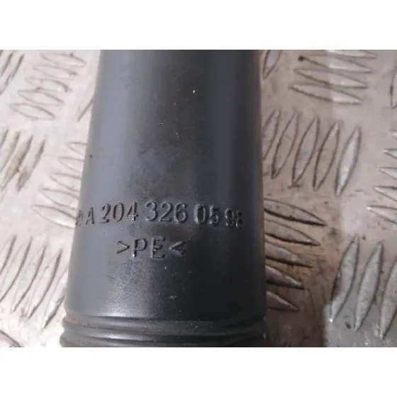 Amortiguador Trasero Derecho para Mercedes-Benz Clase C (W204) Lim.
