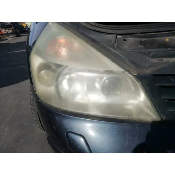 Faro Derecho para Renault Espace Iv (Jk0)
