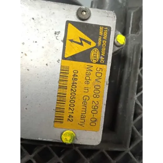 Faro Derecho para Renault Espace Iv (Jk0)