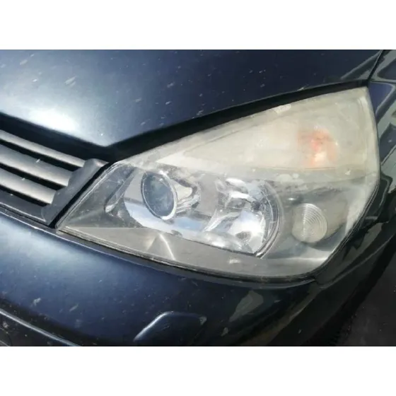 Faro Izquierdo para Renault Espace Iv (Jk0)