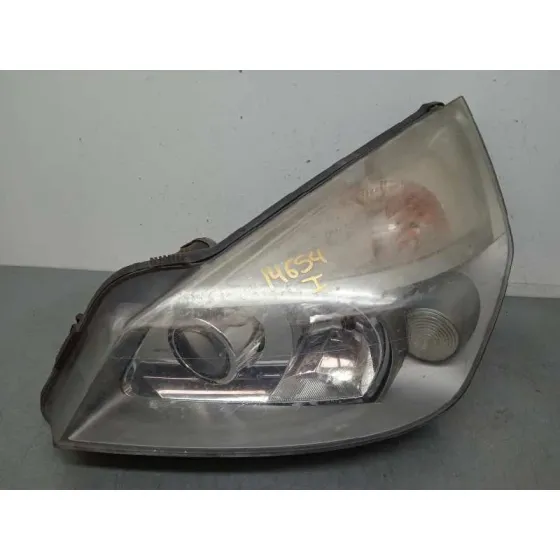 Faro Izquierdo para Renault Espace Iv (Jk0)