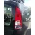 Piloto Trasero Derecho para Renault Espace Iv (Jk0)
