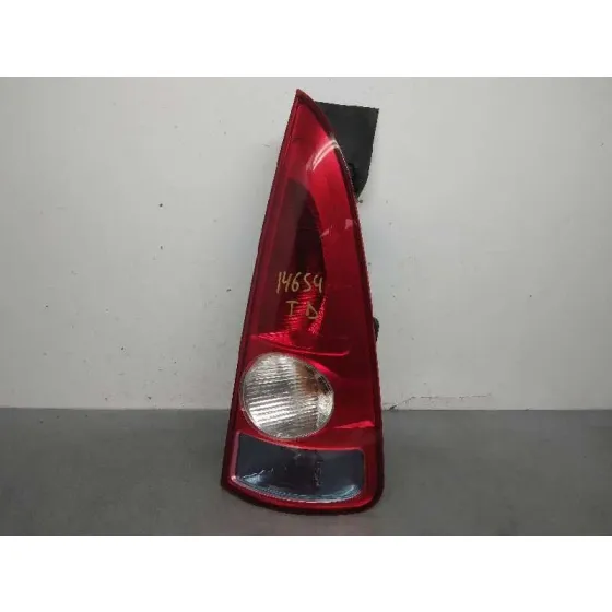 Piloto Trasero Derecho para Renault Espace Iv (Jk0)