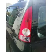 Piloto Trasero Izquierdo para Renault Espace Iv (Jk0)