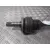 Transmision Trasera Izquierda para Mercedes-Benz Clase C (W204) Lim.