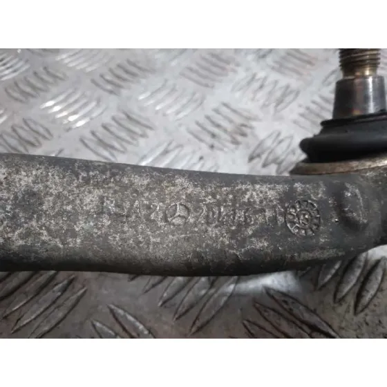 Brazo Suspension Inferior Delantero Derecho para Mercedes-Benz Clase C (W204) Lim.