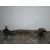 Brazo Suspension Inferior Delantero Izquierdo para Mercedes-Benz Clase C (W204) Lim.