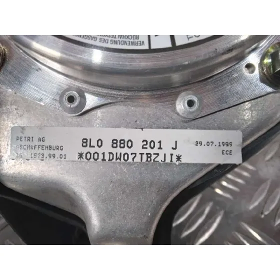 Airbag Delantero Izquierdo para Audi A3 (8L)