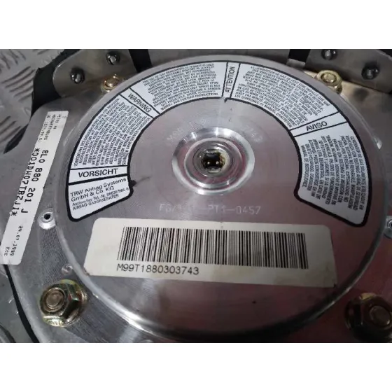 Airbag Delantero Izquierdo para Audi A3 (8L)