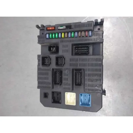 Centralita Bsi para Peugeot 308