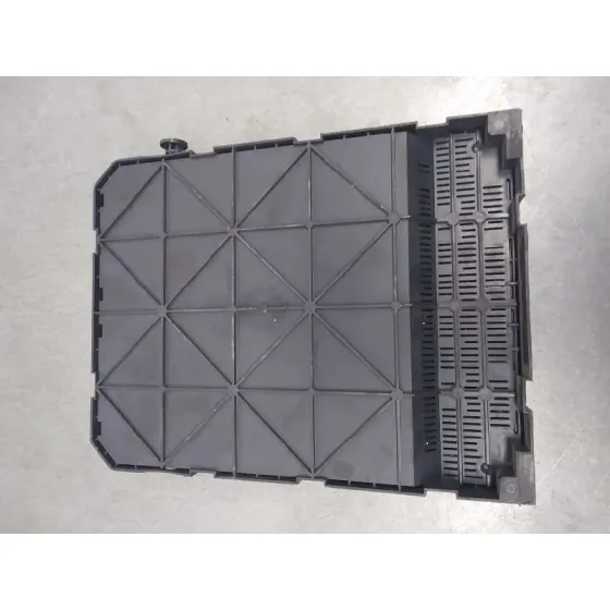 Centralita Bsi para Peugeot 308