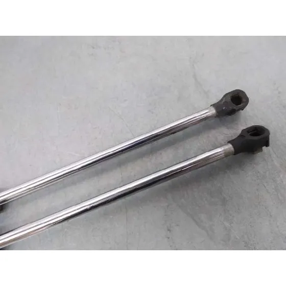 Amortiguadores Maletero / Porton para Renault Espace Iv (Jk0)