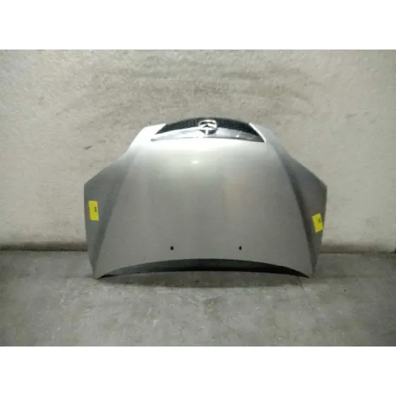 Capot para Mazda 2 Berlina (Dy)