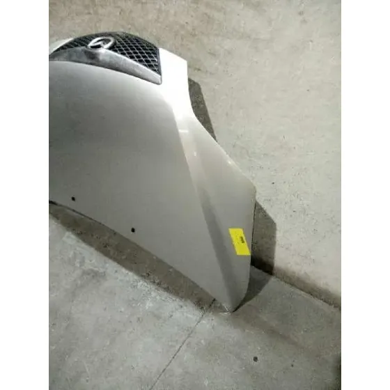 Capot para Mazda 2 Berlina (Dy)