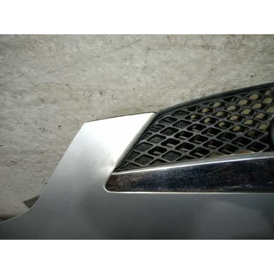 Capot para Mazda 2 Berlina (Dy)