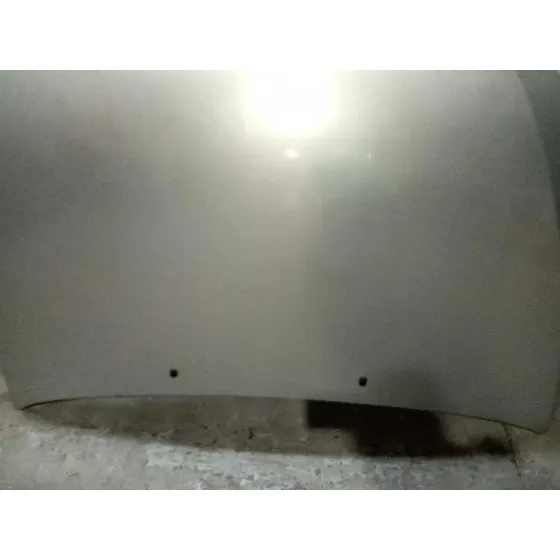 Capot para Mazda 2 Berlina (Dy)