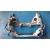 Puente Delantero para Bmw Serie 3 Berlina (E90)