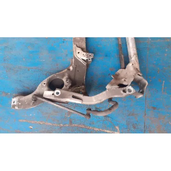 Puente Delantero para Bmw Serie 3 Berlina (E90)