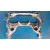 Puente Delantero para Bmw Serie 3 Berlina (E90)