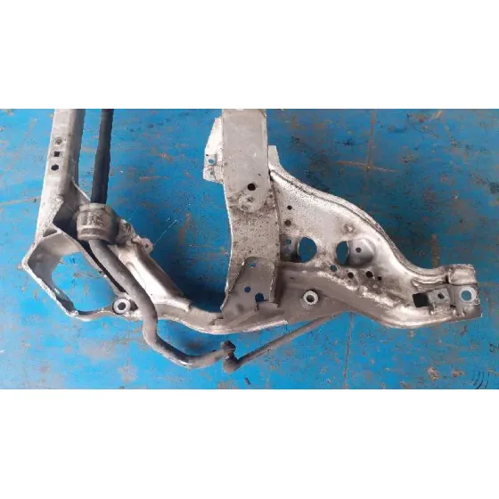 Puente Delantero para Bmw Serie 3 Berlina (E90)