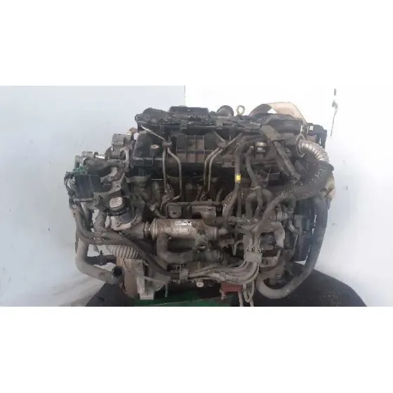Despiece Motor para Ford Focus Berlina (Cap)