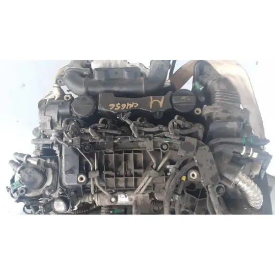 Despiece Motor para Ford Focus Berlina (Cap)