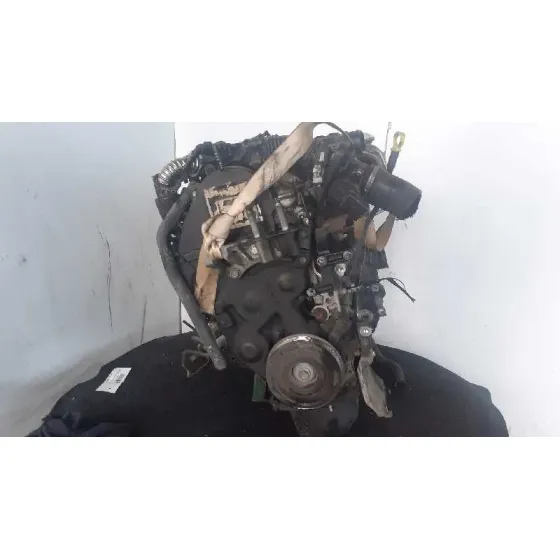 Despiece Motor para Ford Focus Berlina (Cap)