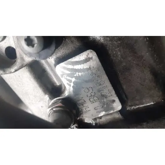 Despiece Motor para Ford Focus Berlina (Cap)