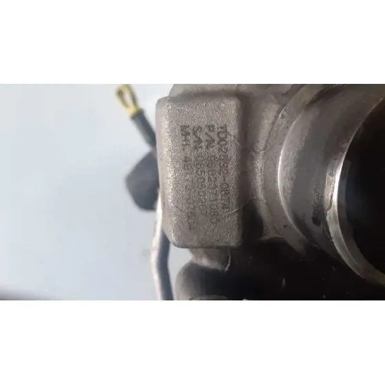 Despiece Motor para Ford Focus Berlina (Cap)