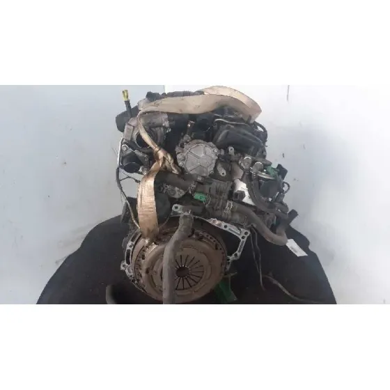 Despiece Motor para Ford Focus Berlina (Cap)