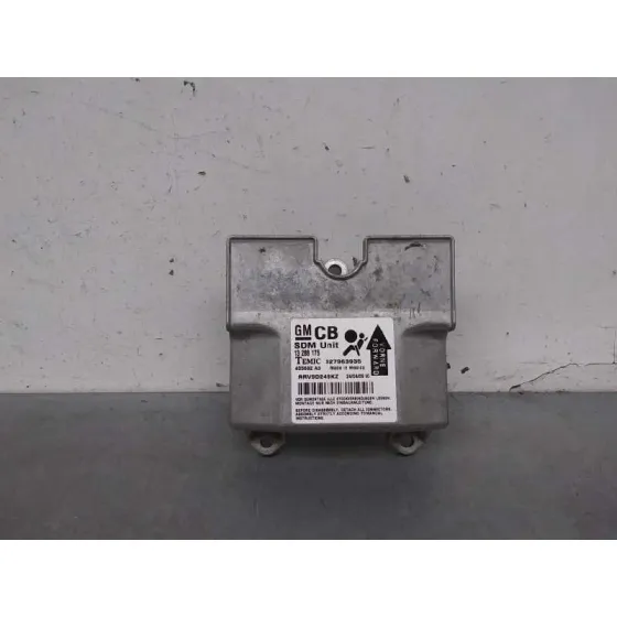 Centralita Airbag para Opel Astra H Caravan