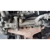 Enfriador Egr para Peugeot Expert Tepee