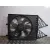 Electroventilador para Seat Ibiza St (6J8)