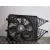 Electroventilador para Seat Ibiza St (6J8)