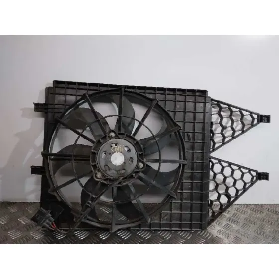 Electroventilador para Seat Ibiza St (6J8)