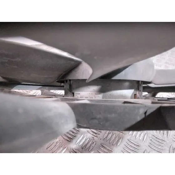 Electroventilador para Seat Ibiza St (6J8)