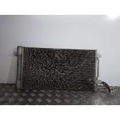 Condensador / Radiador Aire Acondicionado para Seat Ibiza St (6J8)